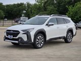 New 2025 Subaru Outback Touring XT image 2