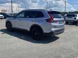 New 2026 Honda CR-V Sport Touring image 4