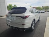 Certified 2025 Acura MDX SH-AWD image 4