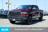Used 2025 RAM 1500 Rebel image 3