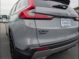 New 2026 Honda CR-V Sport image 6