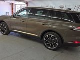 New 2025 Lincoln Aviator Reserve w/ Equipment Group 201A image 4
