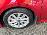 Certified 2023 Toyota Camry LE image 3