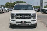 Used 2023 Ford F150 Platinum w/ Equipment Group 701A High image 4