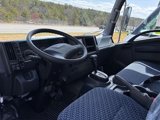 New 2025 Chevrolet Low Cab Forward 5500HG image 4