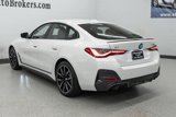 Used 2024 BMW i4 eDrive40 w/ M Sport Package image 6
