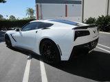 Used 2014 Chevrolet Corvette Stingray Coupe w/ 3LT Preferred Equipment Group image 4