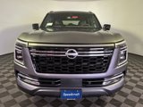New 2025 Nissan Armada SL image 3
