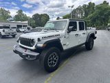 New 2025 Jeep Gladiator Rubicon image 5