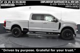 New 2025 Ford F250 Lariat image 5