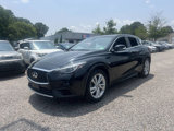 Used 2018 INFINITI QX30 image 2