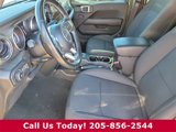Used 2022 Jeep Wrangler Unlimited Sahara image 5