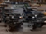 New 2025 Jeep Wrangler Unlimited Sport S 4xe w/ Convenience Group image 3