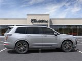 New 2025 Cadillac XT6 Sport w/ Technology Package image 5