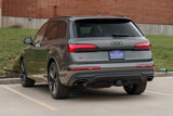 New 2025 Audi Q7 3.0T Premium Plus image 4