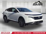 New 2025 Nissan Murano SL image 3