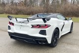 New 2025 Chevrolet Corvette Stingray Premium Conv w/ Z51 Performance Package image 3