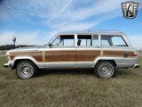 Used 1989 Jeep Grand Wagoneer image 4