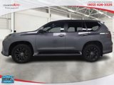 Used 2023 Lexus GX 460 Luxury w/ Sport Design Package image 2