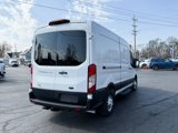 New 2025 Ford Transit 250 148 Medium Roof Extended AWD image 5