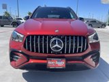 New 2025 Mercedes-Benz GLE 53 AMG 4MATIC image 2