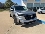 New 2025 Honda Pilot EX-L image 2