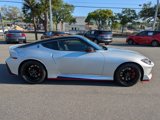 New 2025 Nissan Z NISMO image 3