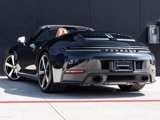 Certified 2025 Porsche 911 Carrera image 3