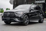 New 2026 Mercedes-Benz GLE 450 4MATIC image 3