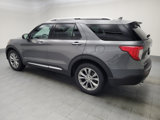 Used 2023 Ford Explorer Limited image 3