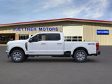 New 2025 Ford F250 King Ranch w/ Chrome Package image 3