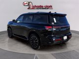 New 2025 INFINITI QX80 Autograph w/ Autograph Exterior Package image 4