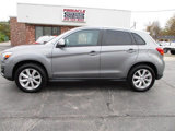 Used 2015 Mitsubishi Outlander Sport ES image 2
