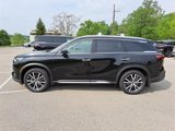 New 2025 INFINITI QX60 Sensory w/ Vision Package image 2
