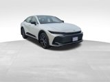 New 2026 Toyota Crown Limited image 3
