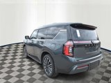 New 2025 Nissan Armada Platinum Reserve image 4