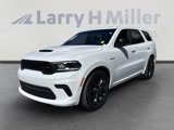 Used 2022 Dodge Durango R/T w/ Blacktop Package image 4