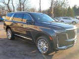 Used 2024 Cadillac Escalade Premium Luxury w/ LPO, Floor Liner Package image 3