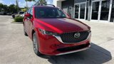 New 2025 MAZDA CX-5 Signature image 3