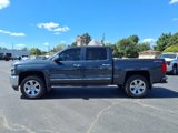 Used 2017 Chevrolet Silverado 1500 LTZ w/ Sport Package image 2
