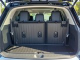 New 2025 Nissan Pathfinder Platinum image 5