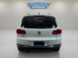 Used 2018 Volkswagen Tiguan Limited w/ Premium Package image 5