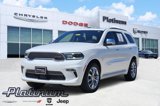 Used 2022 Dodge Durango Citadel image 2