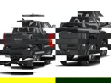 New 2025 Toyota Tundra Platinum image 2