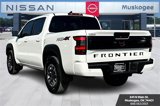 New 2026 Nissan Frontier PRO-4X image 3