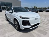 New 2025 Audi Q6 e-tron Premium Plus image 3