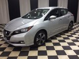 Used 2019 Nissan Leaf SL Plus image 3