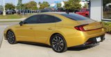 Used 2020 Hyundai Sonata SEL Plus w/ Cargo Package image 3