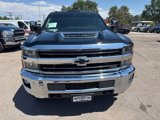 Used 2019 Chevrolet Silverado 3500 LTZ w/ Duramax Plus Package image 2