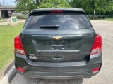 Used 2020 Chevrolet Trax LS w/ LPO, Cargo Package image 4